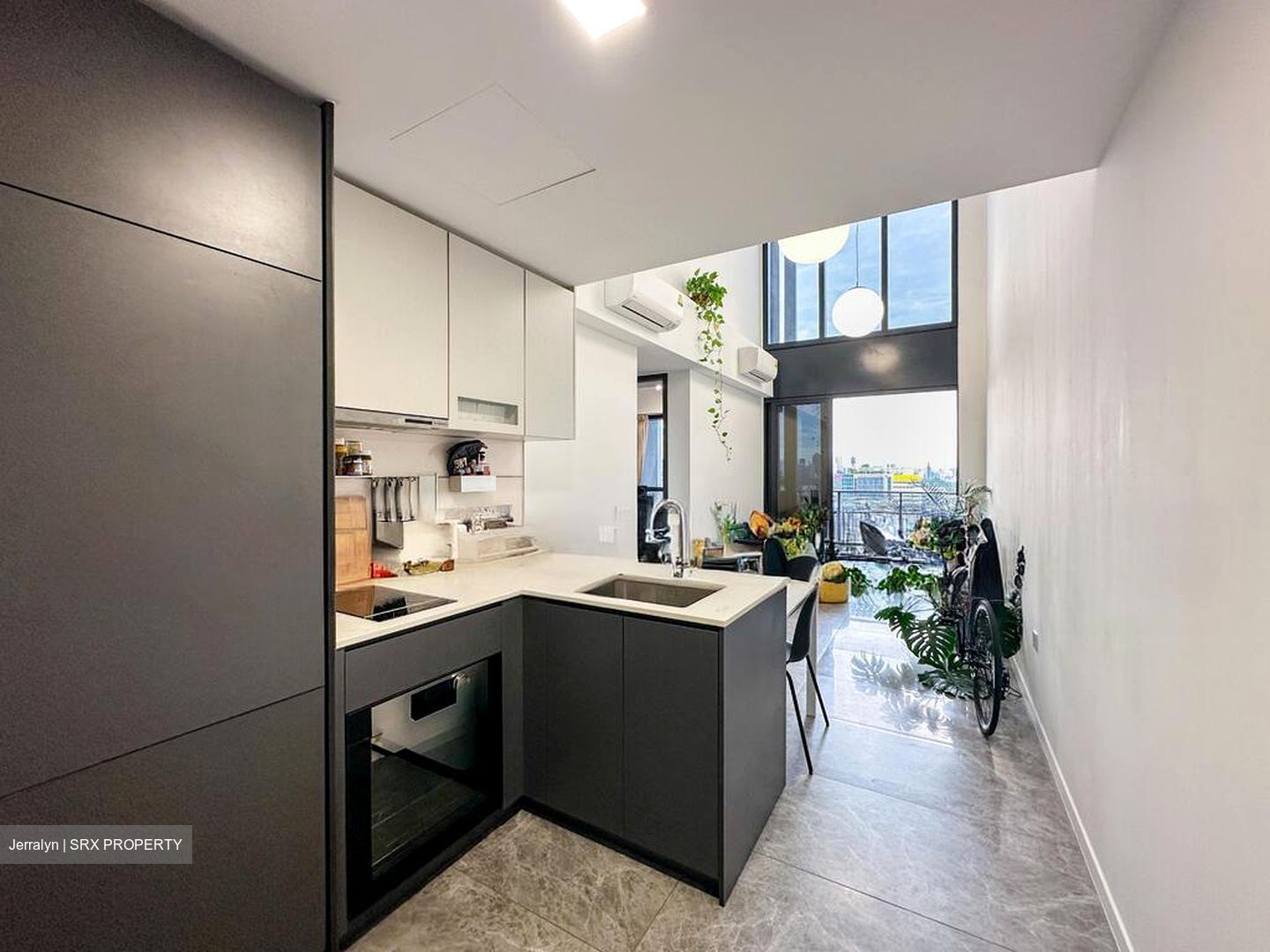 The M (D7), Apartment #498257791